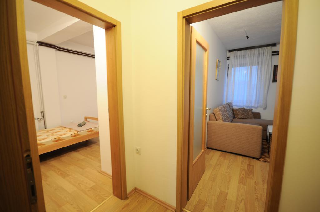 Filip Apartments Охрид Номер фото